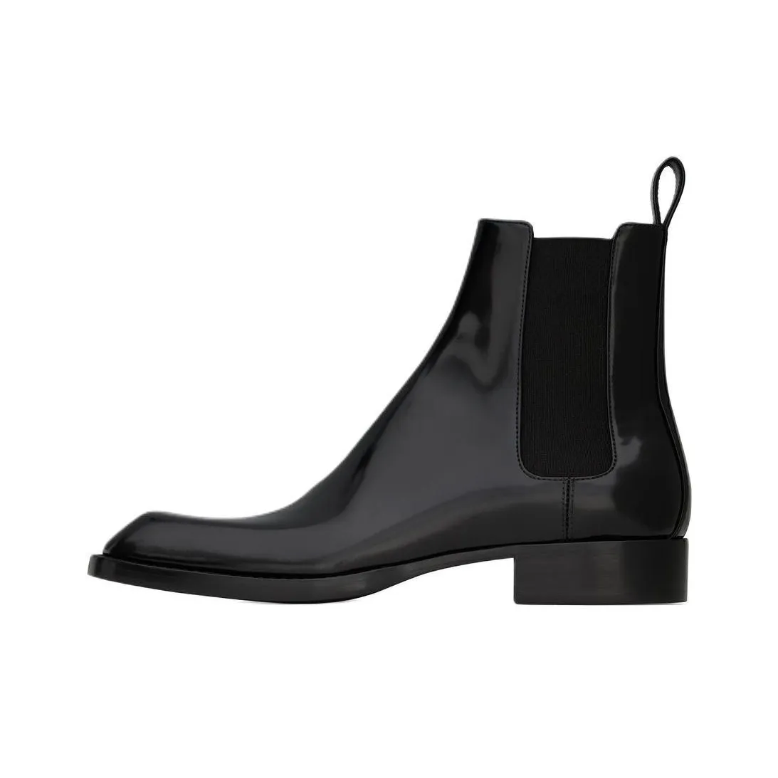 SAINT LAURENT Vadim Chelsea Boots