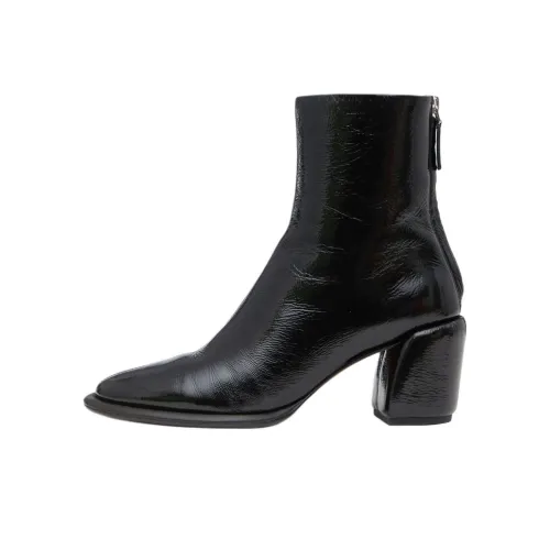 3,1 PHILLIP LIM Ботильоны Черные Женские