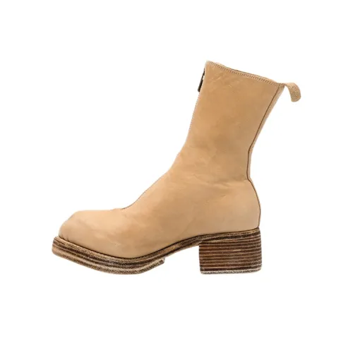 GUIDI Женские ботильоны