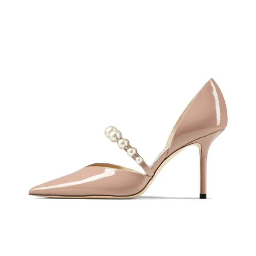 Jimmy Choo Aurelie Высокие каблуки Женские