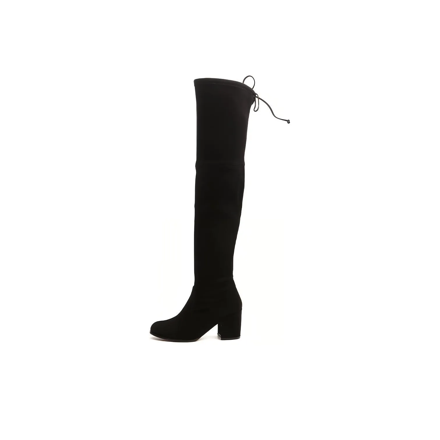 Stuart Weitzman SW Over The Knee Boots Женские Черные