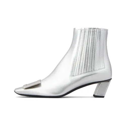 Roger Vivier Челси Женские