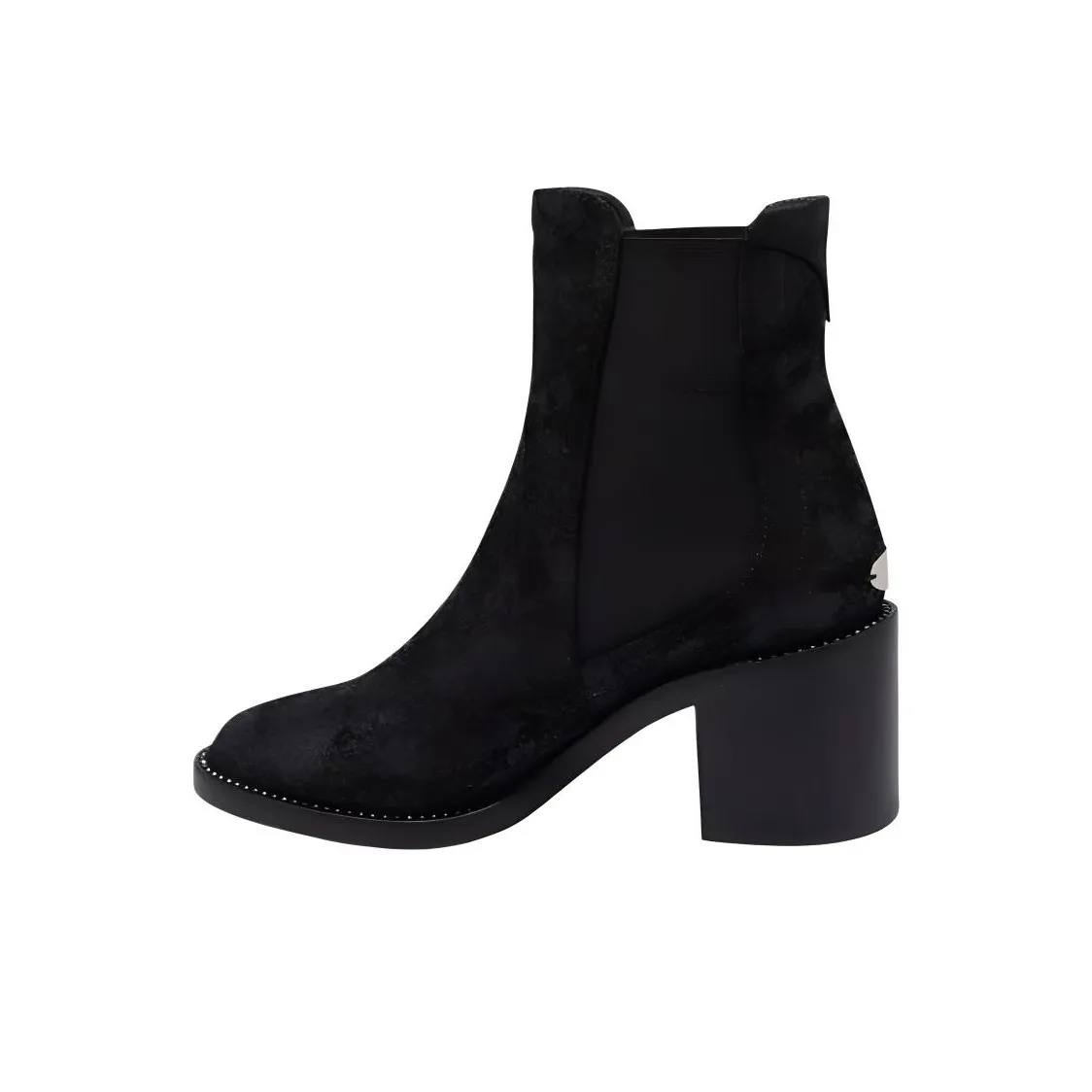 Jimmy Choo Merril Stiefeleten Chelsea Boots Women's Black