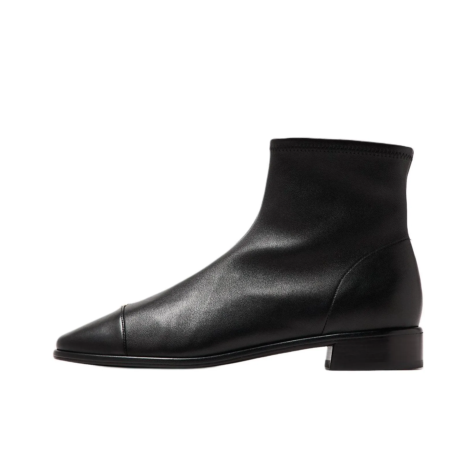 TORY BURCH Ankle boots bajo Women's Black