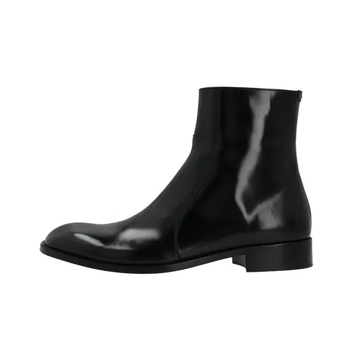 Maison Margiela Ботильоны Мужские