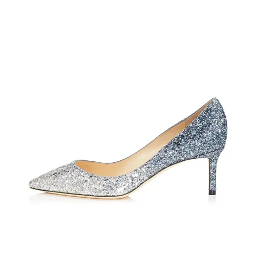 Jimmy Choo Romy Высокие каблуки Женские