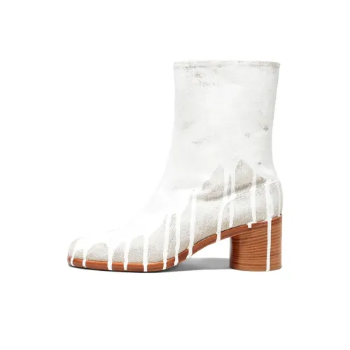 Maison Margiela Tabi Ботильоны Мужские