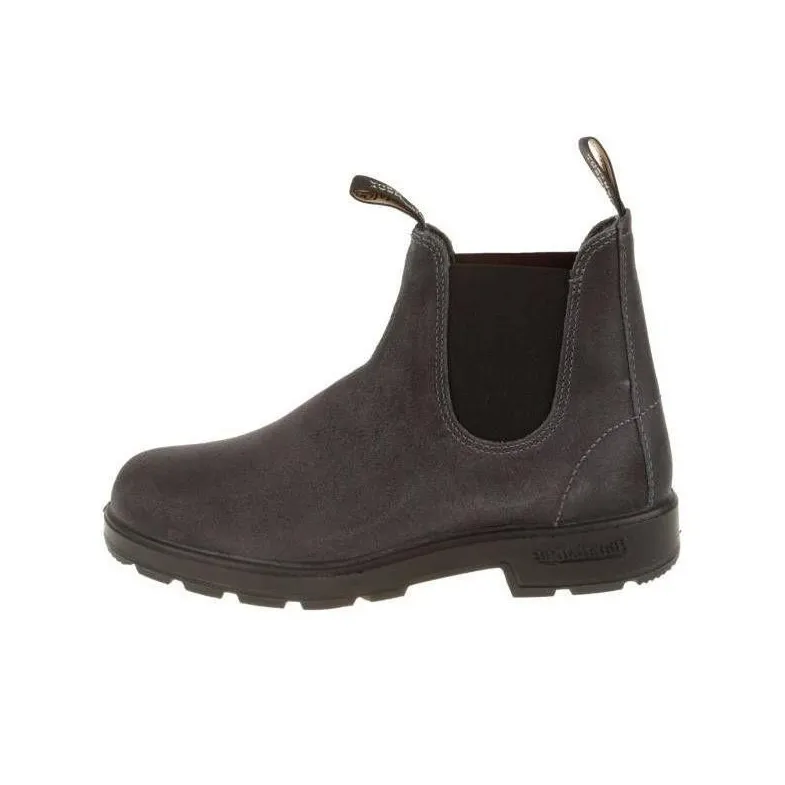 Blundstone Chelsea nmd boots Men's Gray
