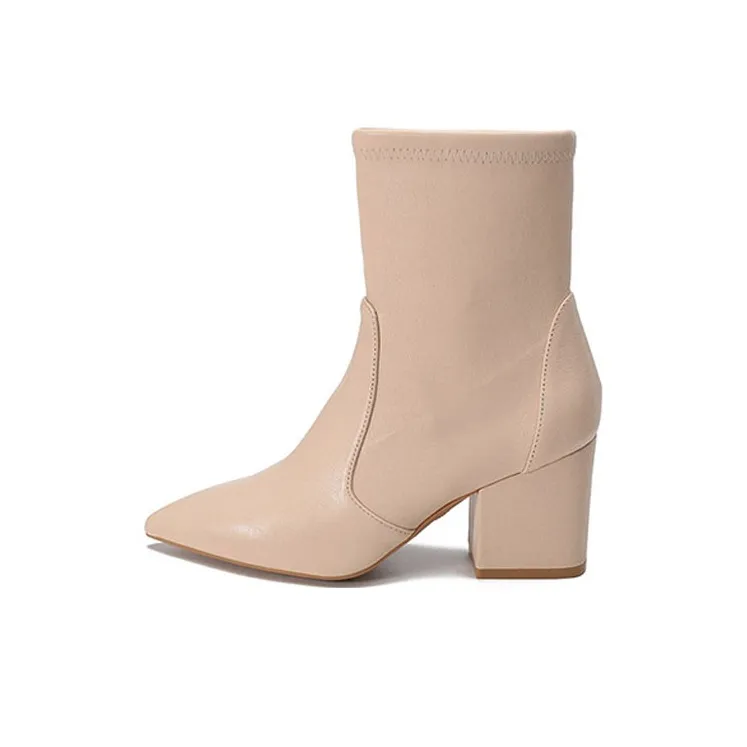 stuart weitzman Museline Ankle Boots