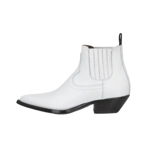 SONORA BOOTS Мужские ботинки Челси