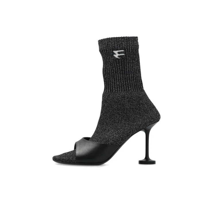 Balenciaga 3B Sock 90mm Pumps