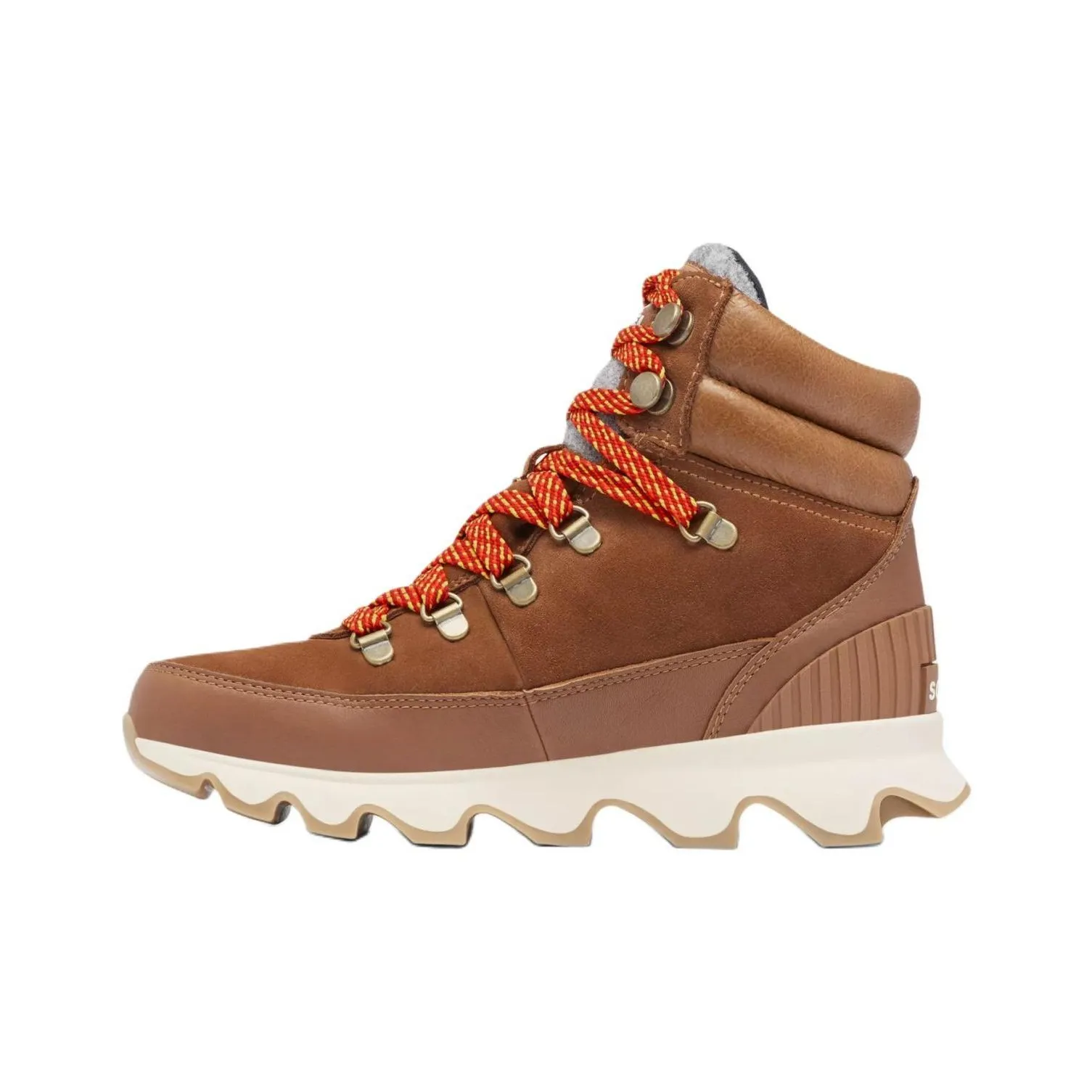 SOREL Ankle Boots Women's Brown