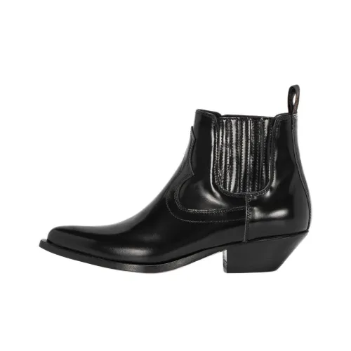 SONORA BOOTS Мужские ботинки Челси