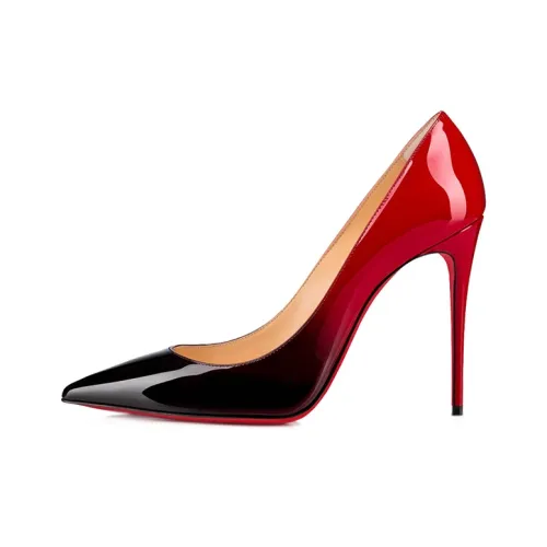 Christian Louboutin KATE Высокие каблуки Женские