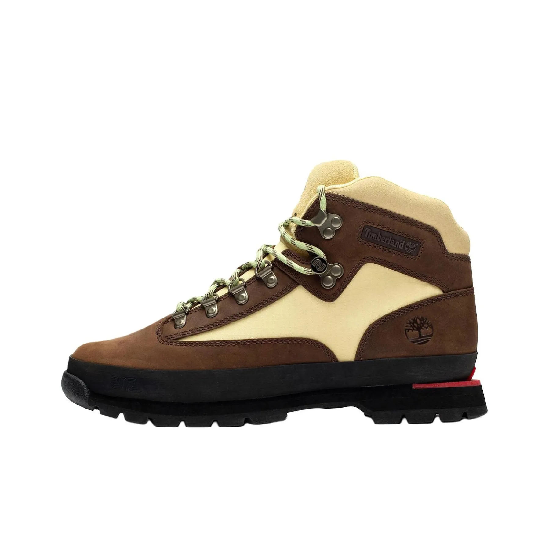 Timberland Euro Hiker Mid Sneakersnstuff Meatballs & Mash