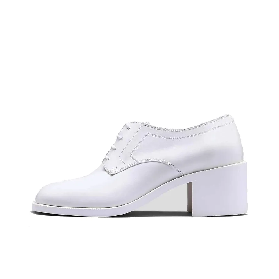 Maison Margiela Tabi 55mm Lace-up Shoes