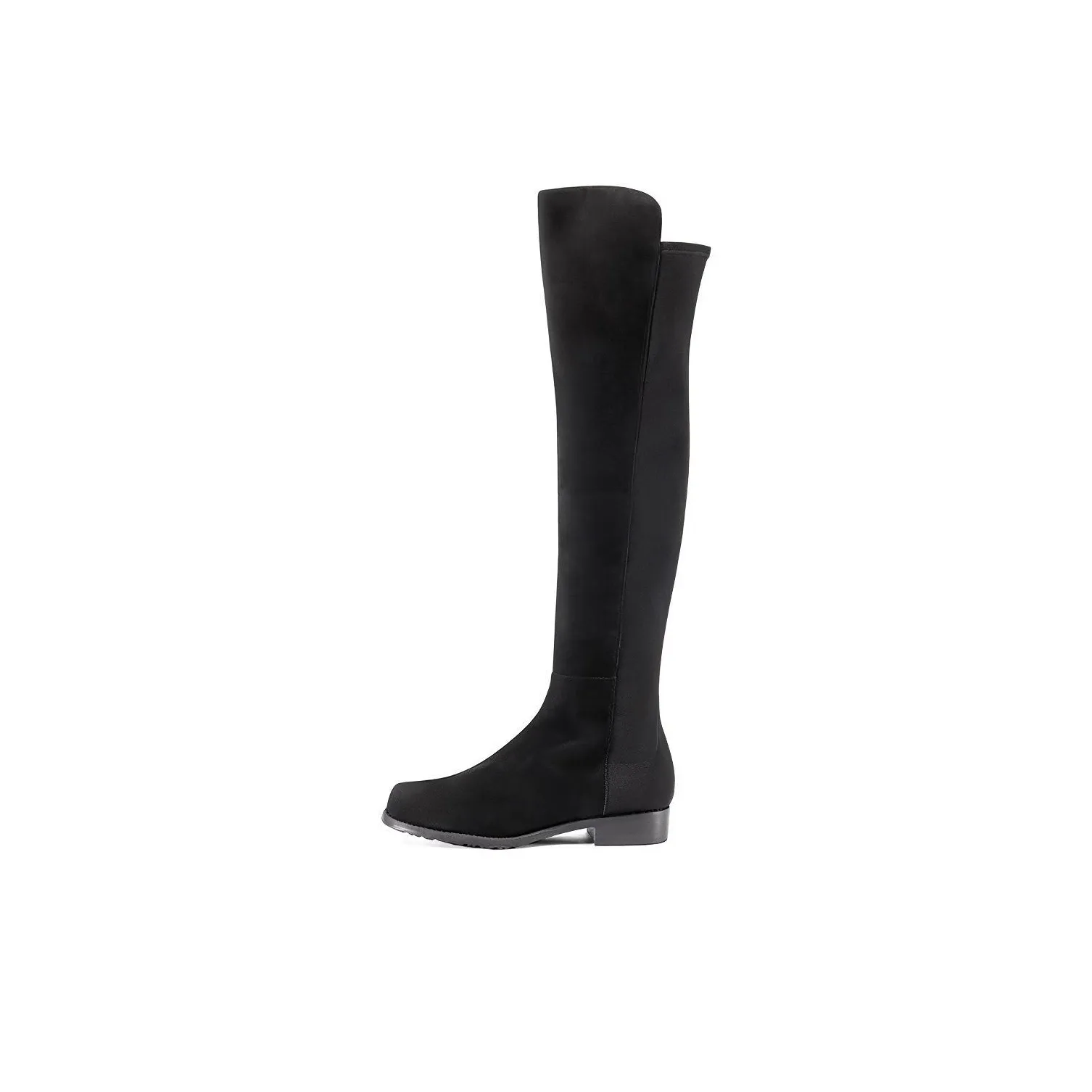 Stuart Weitzman/SW 5050 Knee high Boots Women's Black
