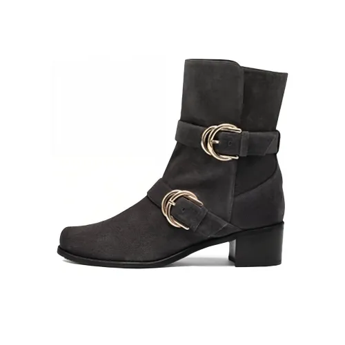 Stuart Weitzman Женские ботильоны