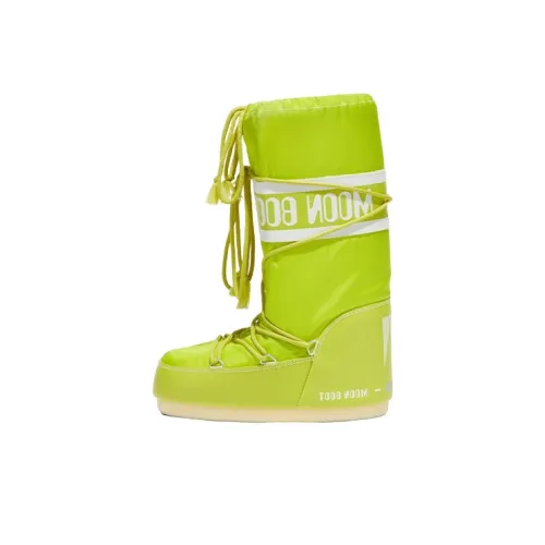 Moon Boot Сноубутсы Унисекс