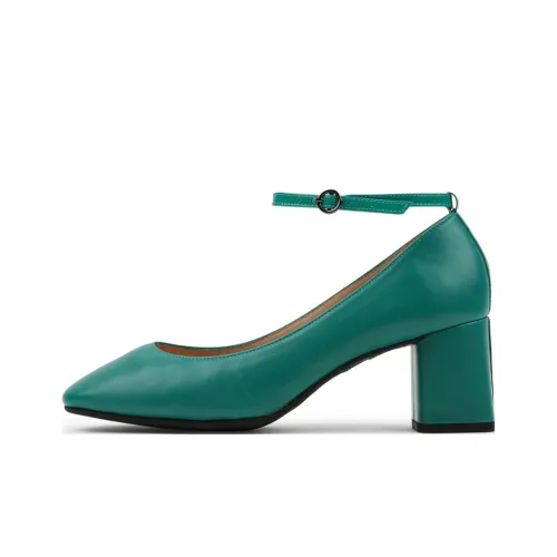 Repetto Высокие каблуки Женские