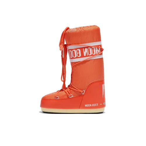 Moon Boot Сноубутсы Унисекс