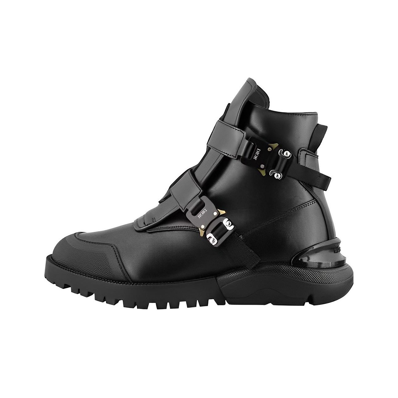 Step Up Your Style: The Allure of Dior Combat Boots Step Up Your Style: The Allure of Dior Combat Boots