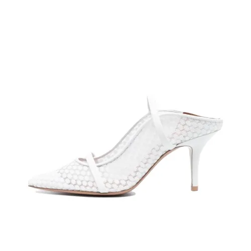 Malone Souliers Maureen Высокие каблуки Белый Женские