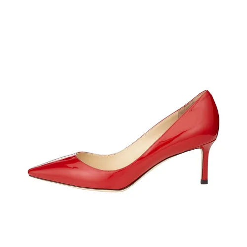Jimmy Choo Romy Высокие каблуки Женские