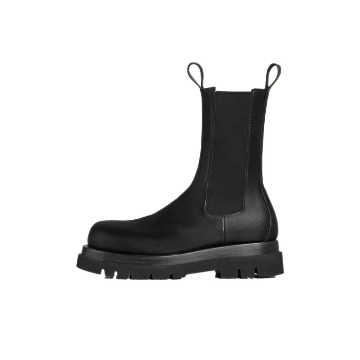 Top 10 Bottega Square Toe Boots to Elevate Your Style in 2025