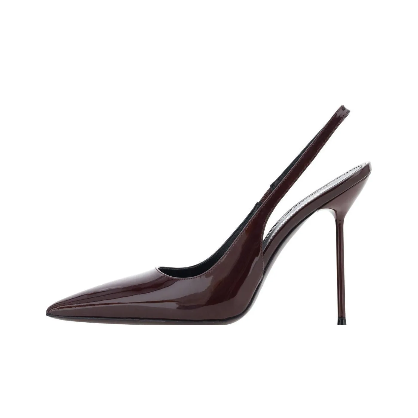 Paris Texas Lidia Slingback Pumps