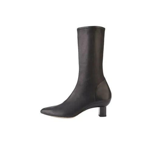 3,1 PHILLIP LIM Ботильоны Черные Женские