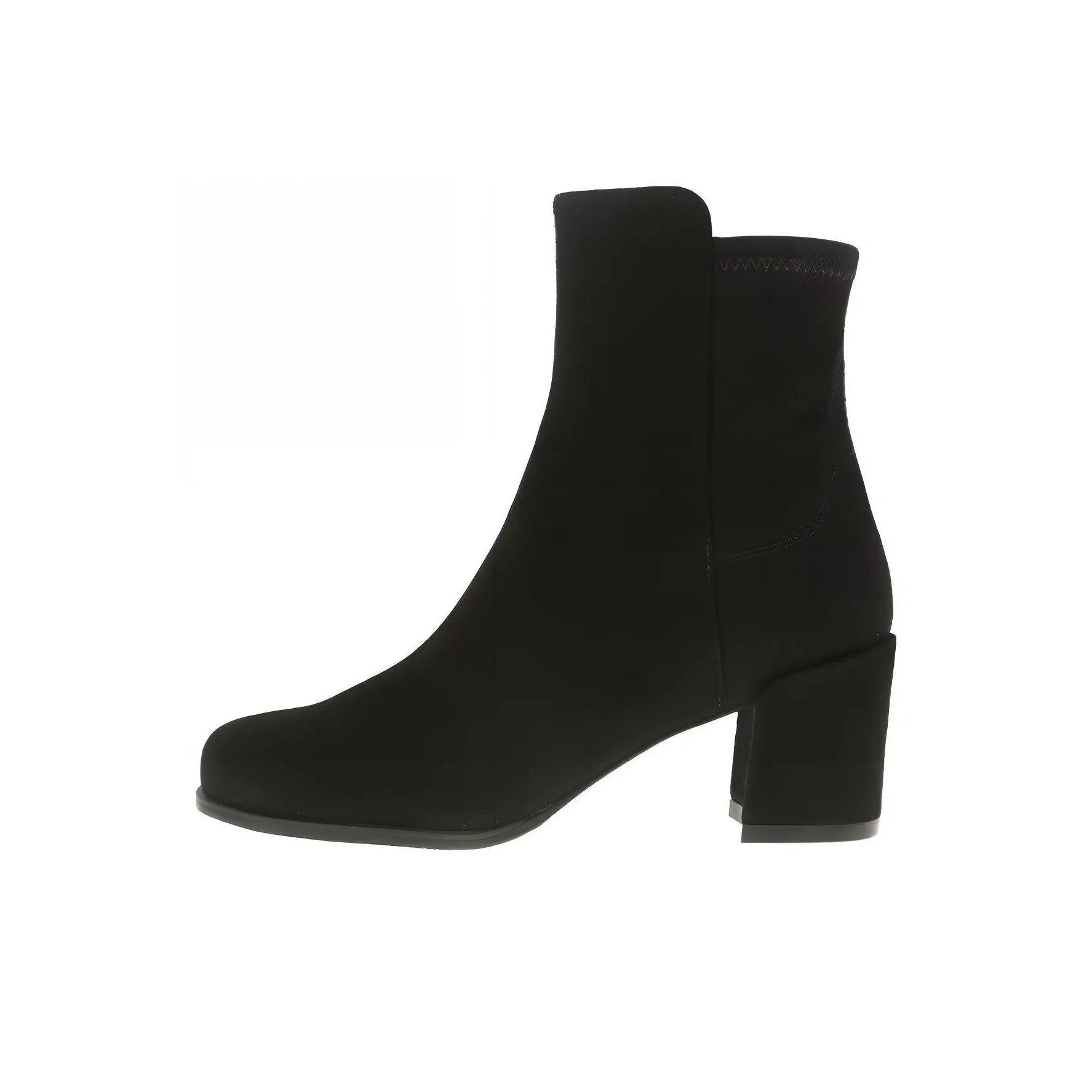 Stuart Weitzman SW Ботильоны 6 см Женские Черные