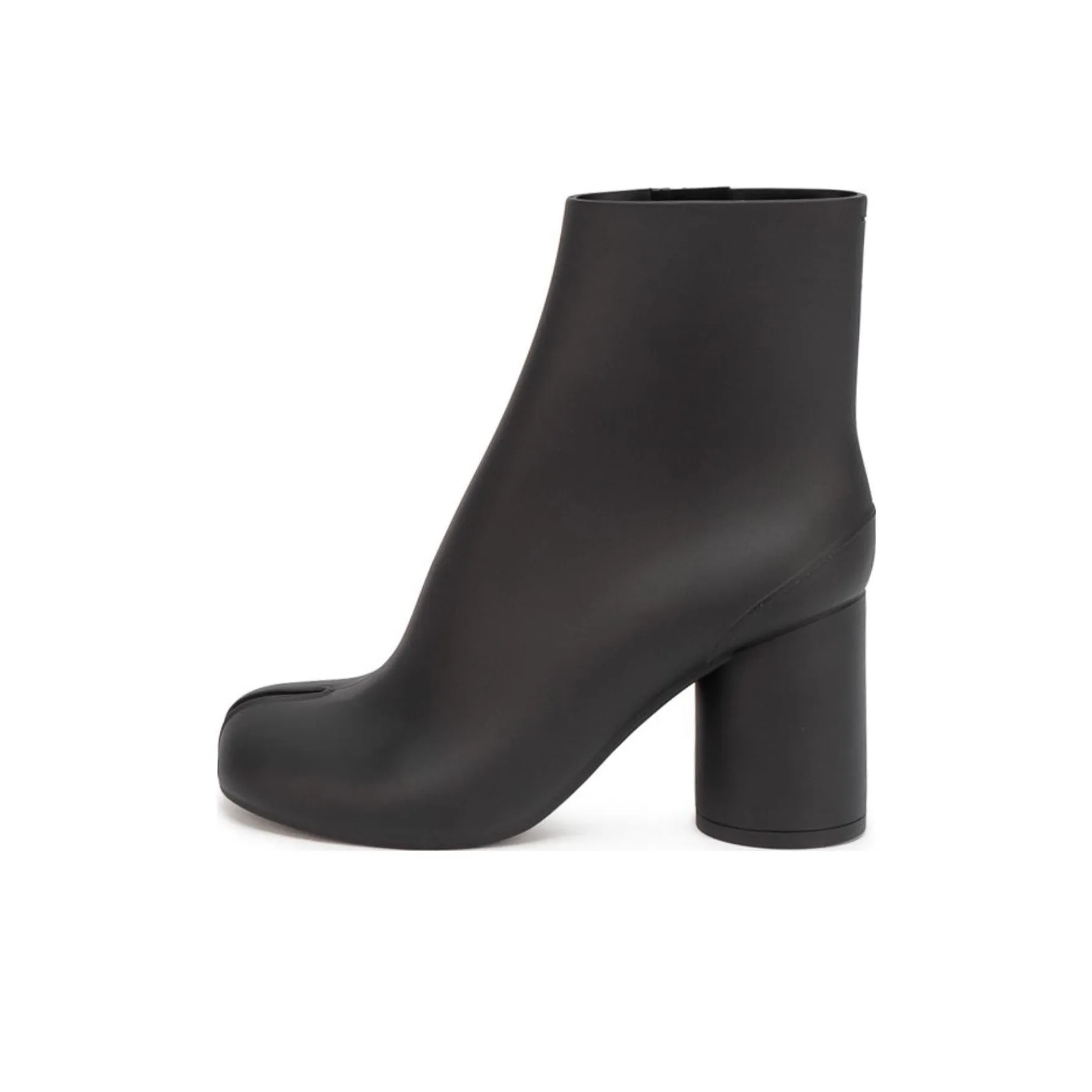 Maison Margiela Tabi 80mm Ankle Boots