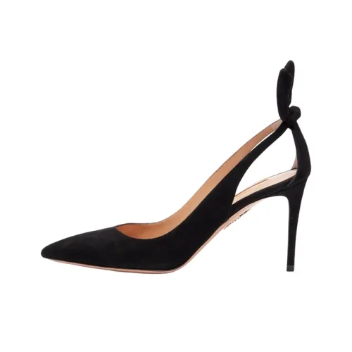 AQUAZZURA Высокие каблуки Женские