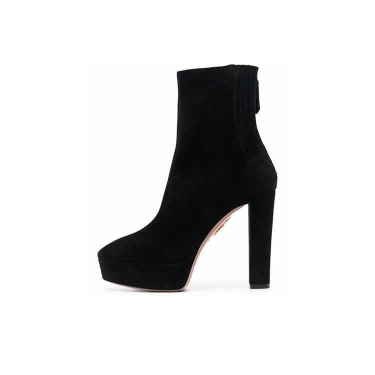 AQUAZZURA Sue High-heel Boots