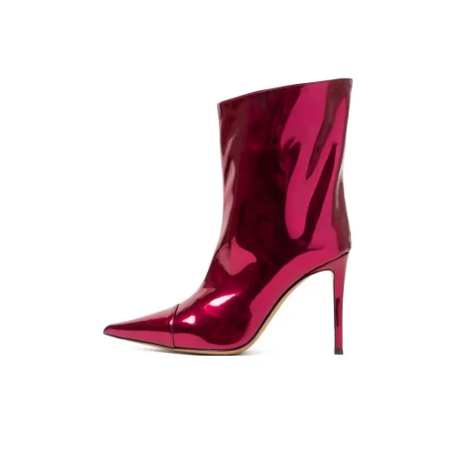 Alexandre Vauthier Женские ботильоны