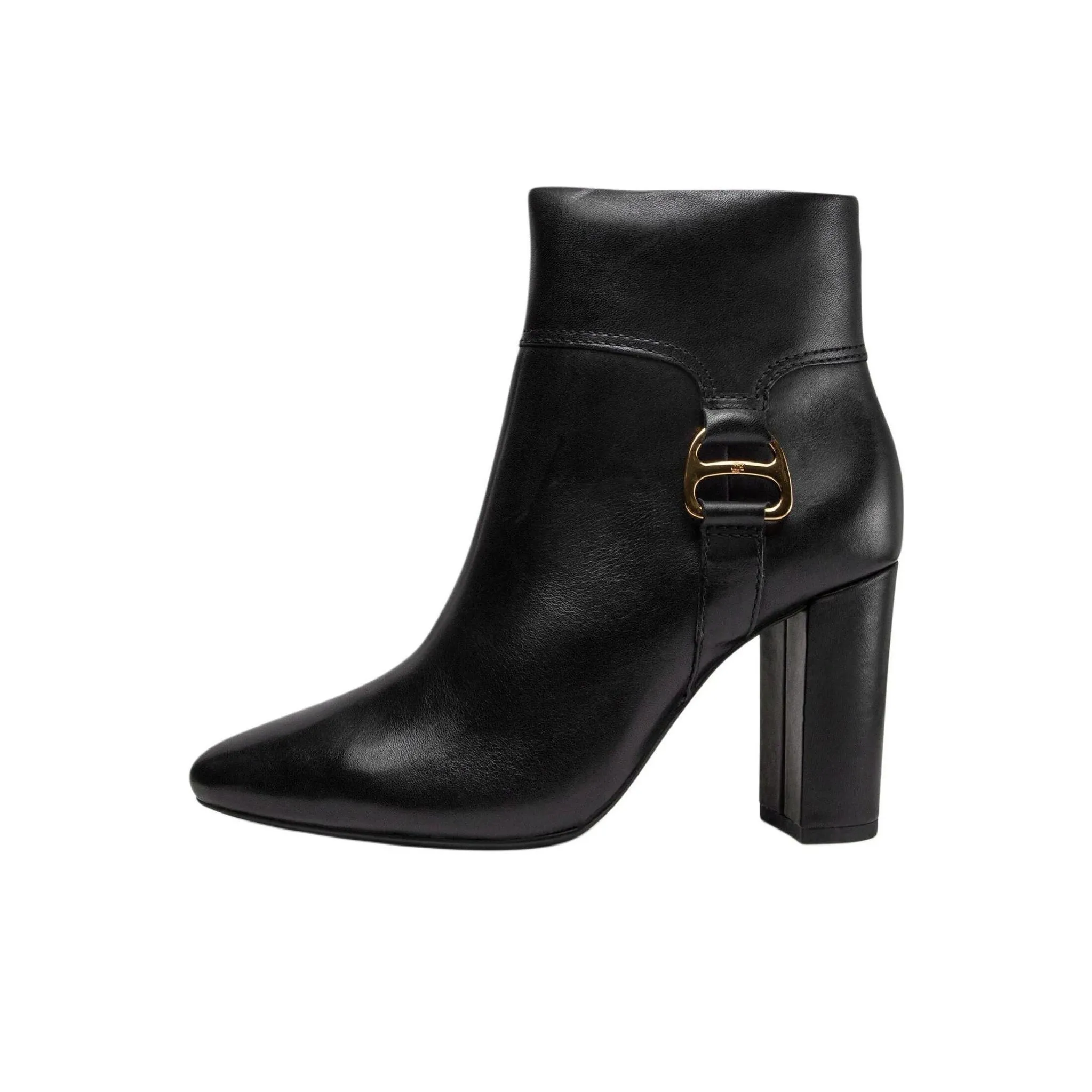 LAUREN RALPH LAUREN McKay Ankle Boots
