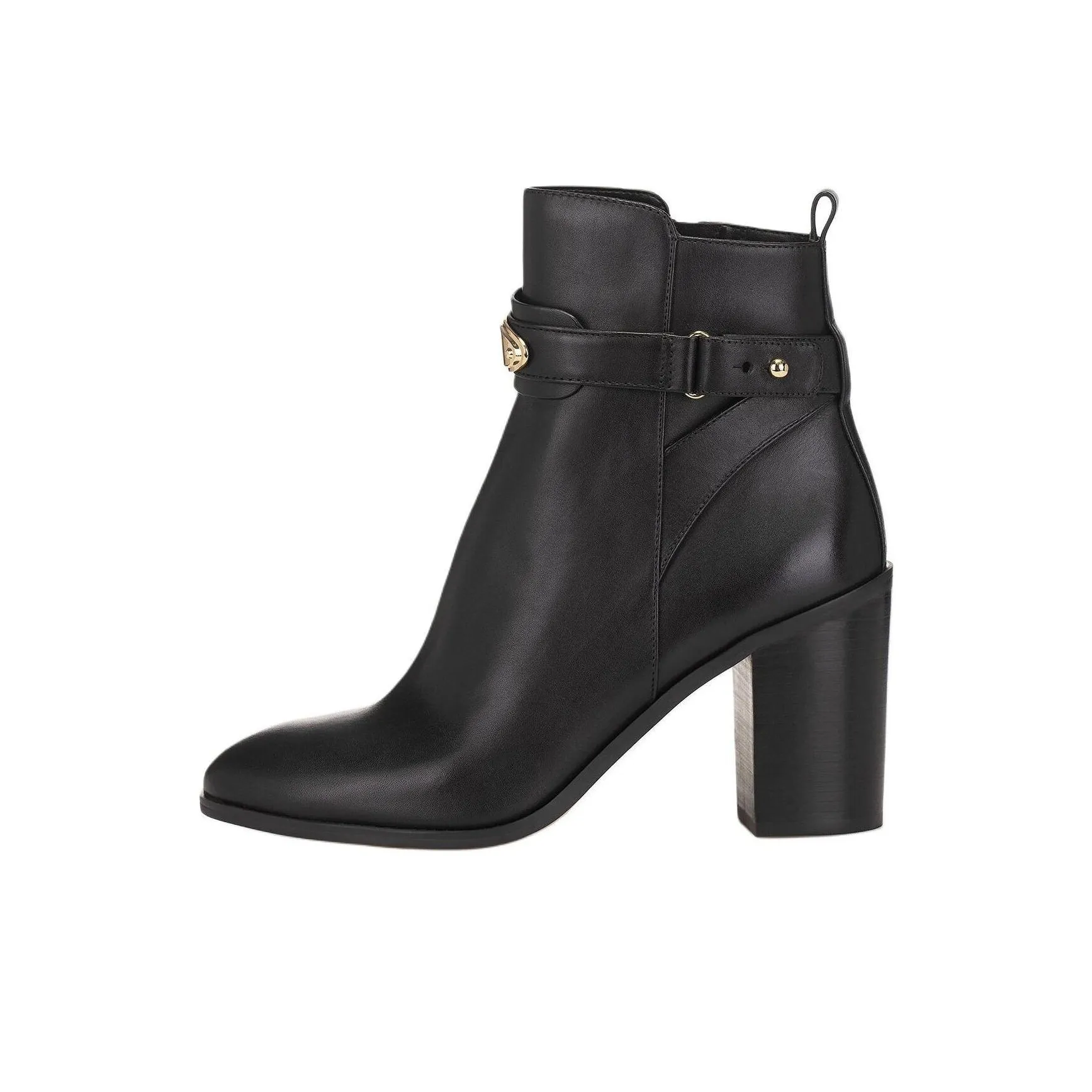 MICHAEL KORS DARCY Ankle Boots Women's Black