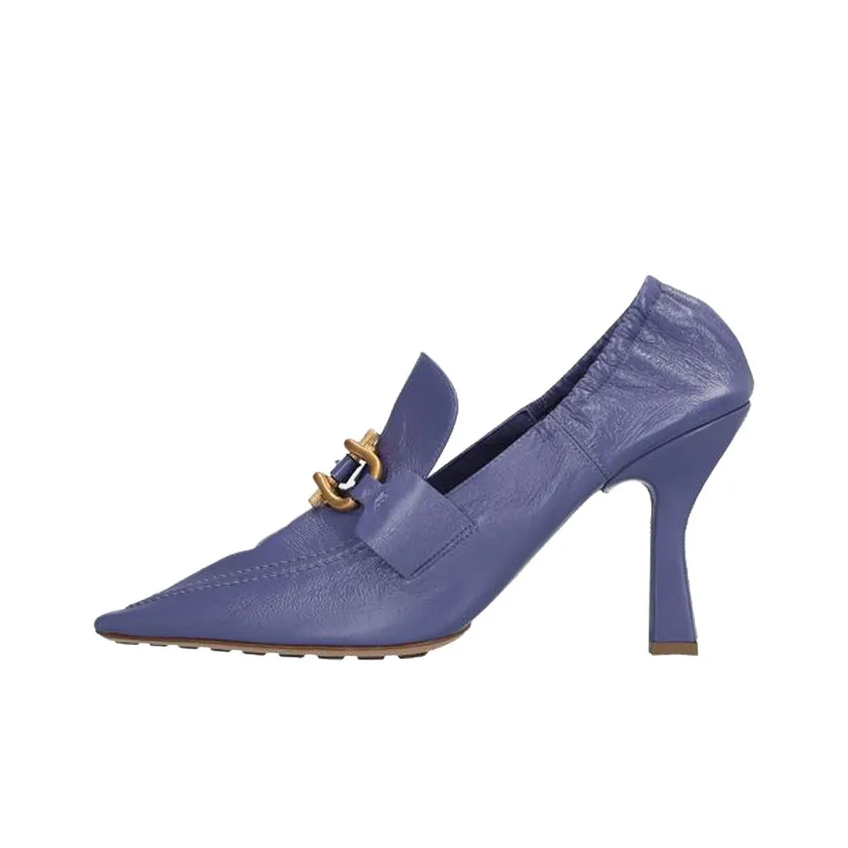 Bottega Veneta The Madame Pumps