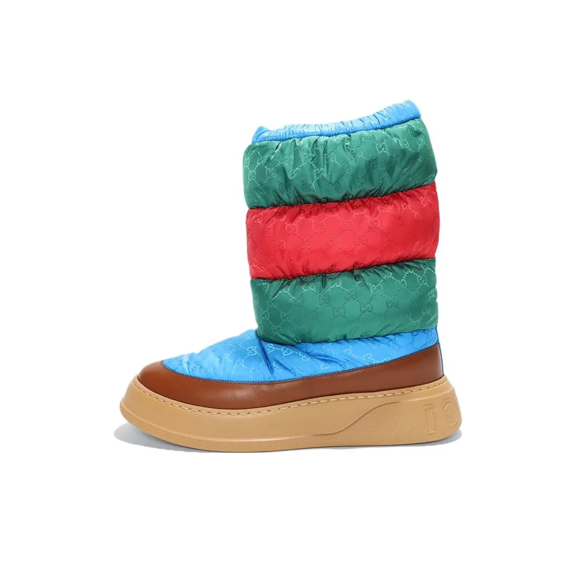 Gucci tapped the