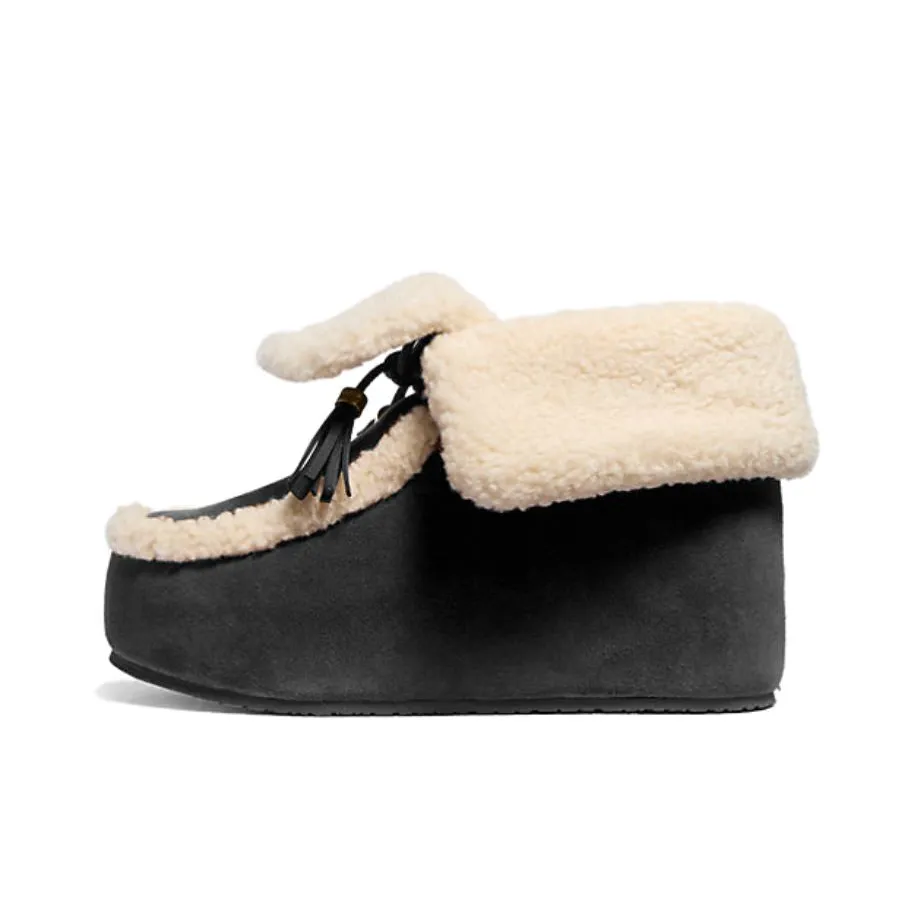 MICHAEL KORS Effie Ботильоны Женские Черные