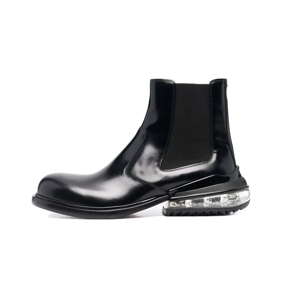 Maison Margiela Chelsea Boots Men's Black