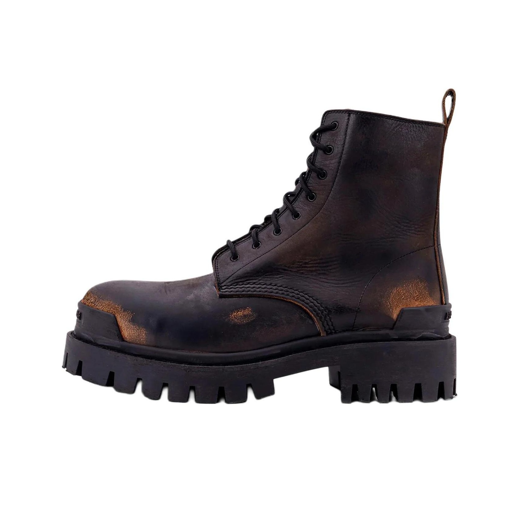 Top 10 Balenciaga Feet Boots to Elevate Your Style in 2025