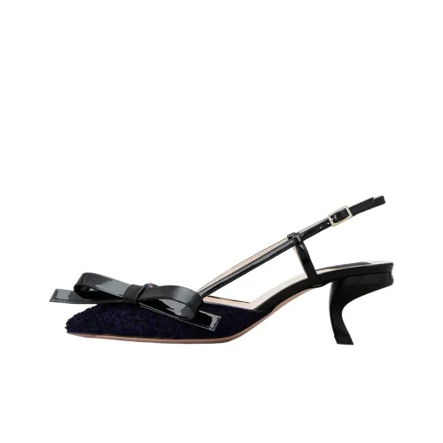 Roger Vivier Высокие каблуки Женские