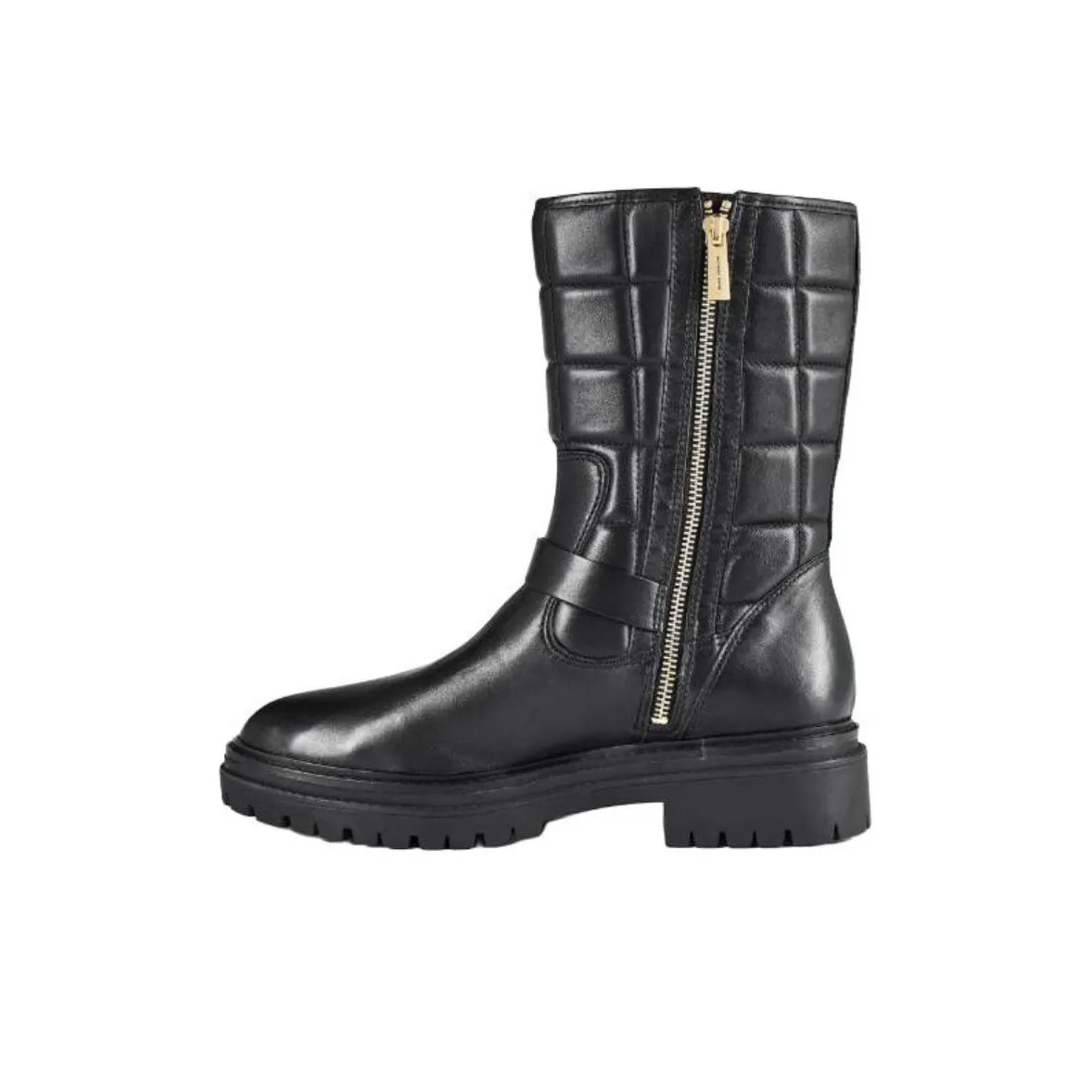 MICHAEL KORS Ankle Boots Women's Black