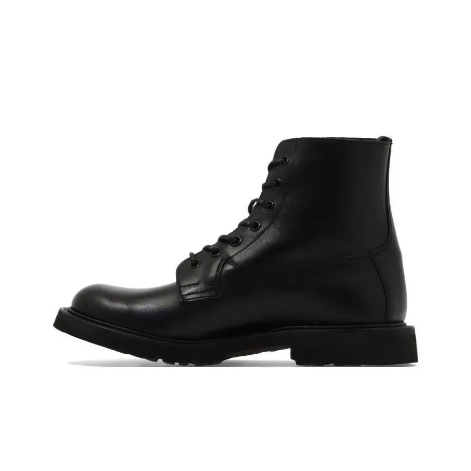 Tricker's Burford Ankle Boots