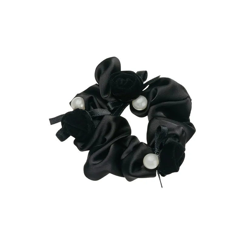 CHIMERA Fabric Hair Tie Hair Accessory Headwear Women's