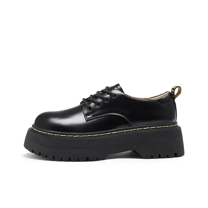 CAMEL Женские повседневные туфли черные