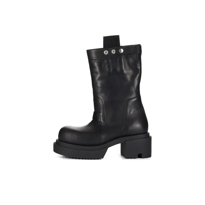 Discover the Best Rick Owens Beatle Bogun Boots of 2025
