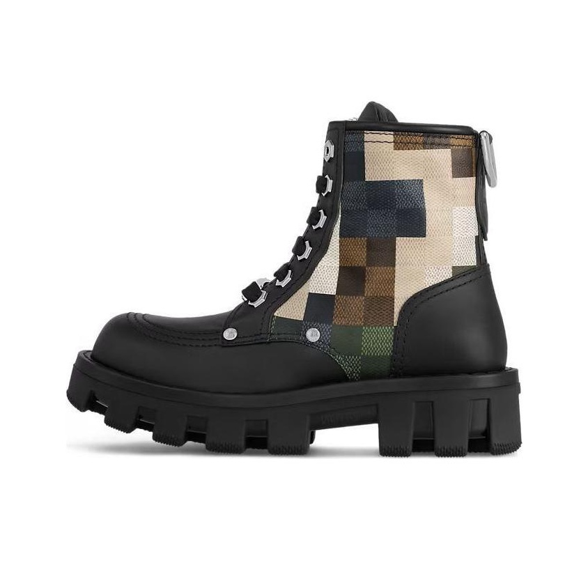 Discover the Best Louis Vuitton Slip-On Boots for 2025 Discover the Best Louis Vuitton Slip-On Boots for 2025